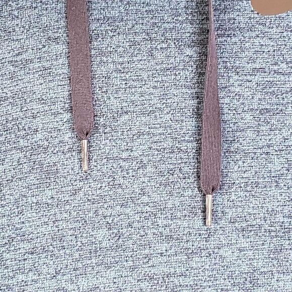 Nike Hoodie Sweatshirt Men's Size Small S Blue Pullover Therma Fit Long Sleeve - Picture 4 of 9